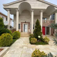 ویلانماسنگ کلاسیک مبله امن درشمال