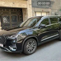 تیگو ۸ پرو مدل ۱۴۰۲ درحدصفر