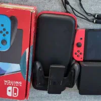 نینتندو سوییچ اولد