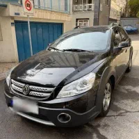 H30 cross اچ سیکراس|خودرو سواری و وانت|تهران, اقدسیه|دیوار