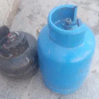 دو عدد پتنیک گاز