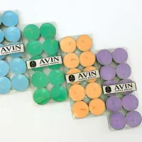 بسته‌بندی ده تایی وارمر