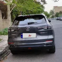 چانگانcs55فول وارداتی2024