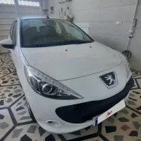 پژو 207i TU5P مدل ۱۴۰۴