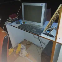 فروش فوری اقلام کارکرده|مبلمان اداری|قم, بکایی|دیوار