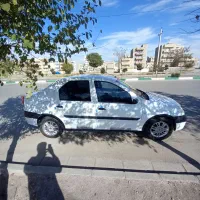 تندر ۹۰ e2 فول|خودرو سواری و وانت|اردبیل, |دیوار