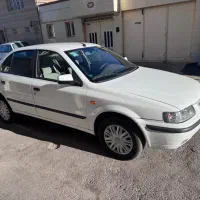 سمند ۹۳|خودرو سواری و وانت|کرمان, |دیوار