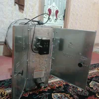 کباب پز بدون دود|اجاق گاز و لوازم برقی پخت‌وپز|کرمانشاه, |دیوار