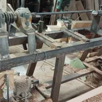 دستگاه خراطی