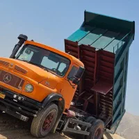 آجر ماسه مخلوط نخودی