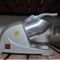 آیس کراشر