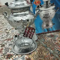 سماور پارس