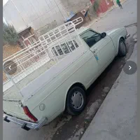 وانت پیکان مدل 89|خودرو سواری و وانت|نورآباد, |دیوار