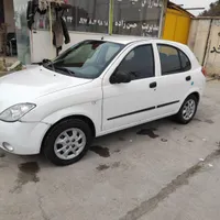 تیبا 2 (هاچبک) EX، مدل ۱۴۰۱
