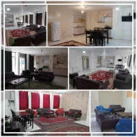 بهترین و مناسبترین سوییت مبله بوم گردی هتل مرکزشهر|اجارهٔ کوتاه‌مدت آپارتمان و سوئیت|اصفهان, نقش جهان|دیوار