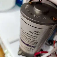 تعمیرات ،سرویس،خدمات انواع تصفیه آب خانگی و صنعتی|آب‌سردکن و تصفیه آب|قدس, شهر‌قدس|دیوار