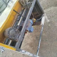 دستگاه  تیغ  تیز کن دستگاه پلاستیک