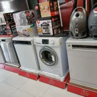 لباسشویی نقدو قسط باسفته