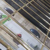 نو مناسب جهیزیه|آب‌چکان و نظم‌دهنده ظروف|پاکدشت, حصار امیر|دیوار