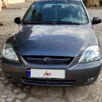 ریو مدل ۹۰|خودرو سواری و وانت|مشهد, جنت|دیوار