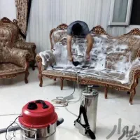 قالیشویی و مبل شویی الماس|خدمات نظافت|آبادان, |دیوار