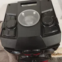 اسپیکر مکسیدر|سیستم صوتی خانگی|خرمدشت, |دیوار