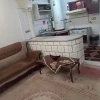 سویت مبله عدالت|اجارهٔ کوتاهمدت آپارتمان و سوئیت|اصفهان, دوطفلان|دیوار