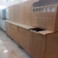 کابینت ممبران الماس دکور|مصالح و تجهیزات ساختمان|قائم‌شهر, |دیوار