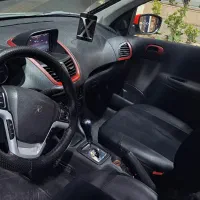 پژو 207mc اتوماتیک 1401 اقساطی|خودرو سواری و وانت|تبریز, |دیوار