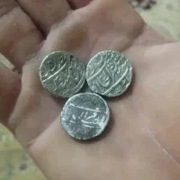 سکه نقره ارسال هم داریم
