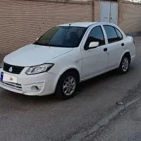 ساینا ۹۸ کم کار کارمندی