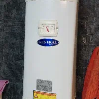 آبگرمکن برقی ۲۰ لیتر