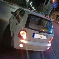 ام‌وی‌ام 110 ۳ سیلندر، مدل ۱۳۸۸