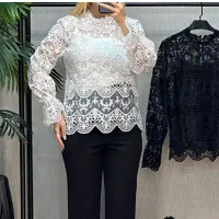 شومیز گیپور