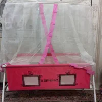 گهواره تاشو|اسباب و اثاث بچه|ری, ظهیرآباد|دیوار