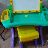 میز تحریر و سرگرمی