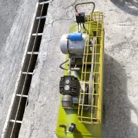 پمپ باد 200لیتری|ابزارآلات|رودبار, |دیوار