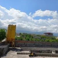 بلوک دیواری ۱۸×۳۸