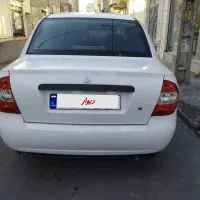 تیبا یک صندوق دار ۱۴۰۱|خودرو سواری و وانت|شهریار, شهرک بهاران (ویره)|دیوار