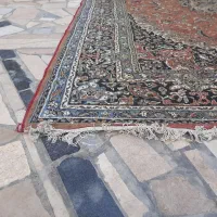 فرش ۱۲ متری دست دوم مناسب خونه باغ|فرش|قائم‌شهر, |دیوار