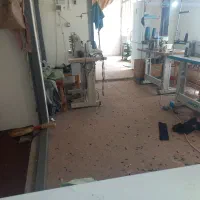 منزل دربست  برای کارگاه