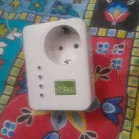 محافظ برق لوازم برقی گرین