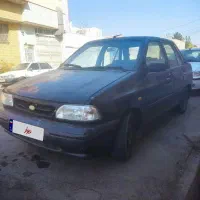 پراید انژکتور