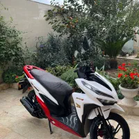 موتور کلیک ۱۵۰ درحد