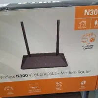 مودم vdsl و adsl
