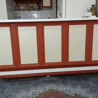 کابینت تمیز و سالم