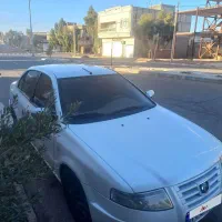 سمند سورن|خودرو سواری و وانت|خوسف, |دیوار