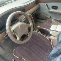 سمند مدل ۸۲|خودرو سواری و وانت|کرمان, |دیوار