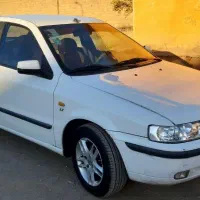 سمند EF7 دوگانه مدل 94|خودرو سواری و وانت|سنندج, |دیوار