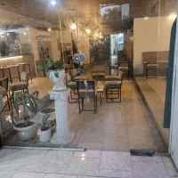 فروش وسایل کافه